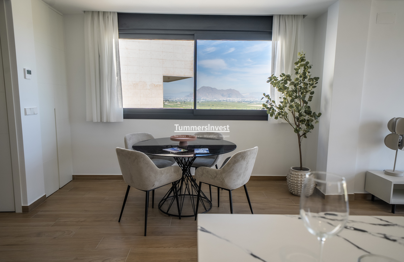 Nieuwbouw Woningen · detached · La Finca Golf