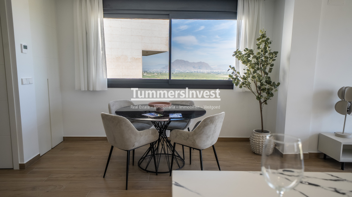 Nieuwbouw Woningen · detached · La Finca Golf