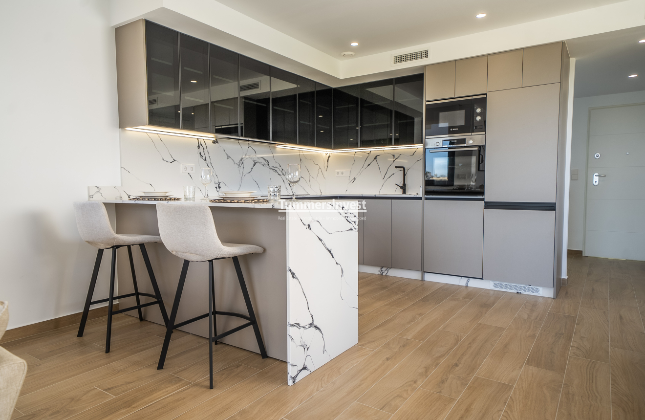 Nieuwbouw Woningen · detached · La Finca Golf