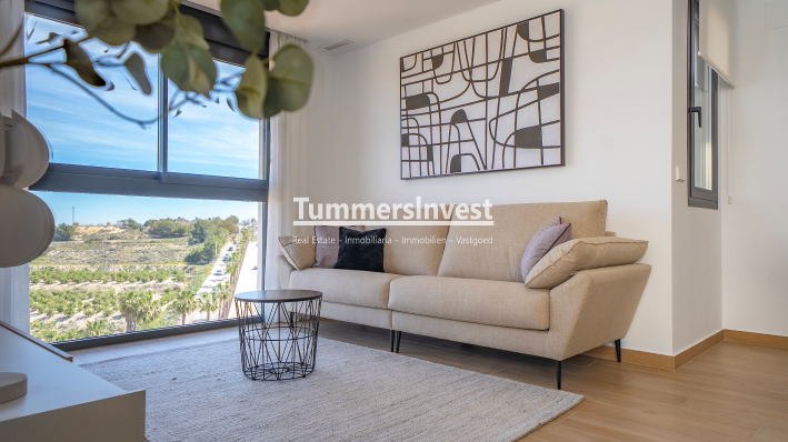 Nieuwbouw Woningen · detached · La Finca Golf