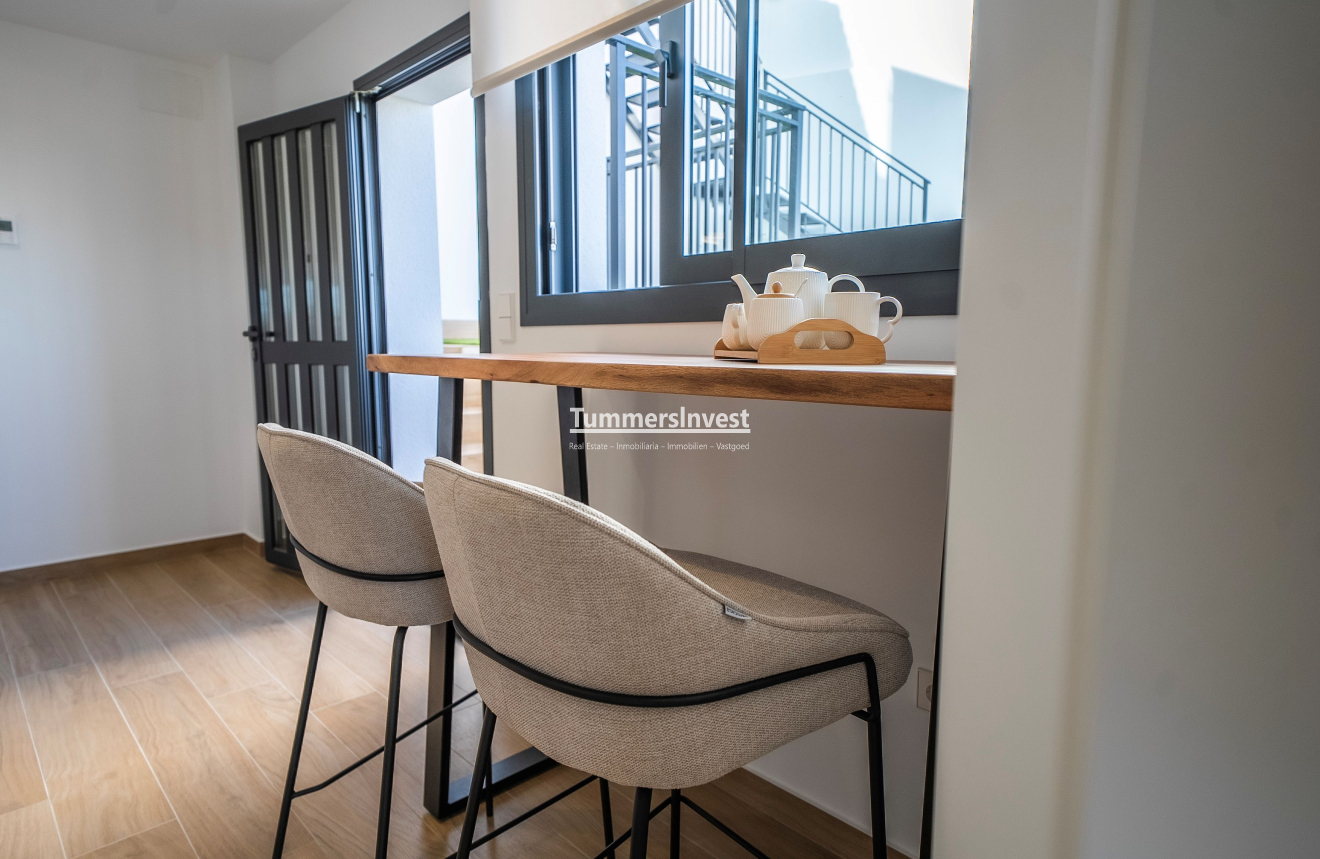 Nieuwbouw Woningen · detached · La Finca Golf