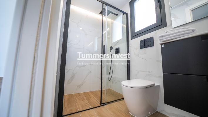 Nieuwbouw Woningen · detached · La Finca Golf