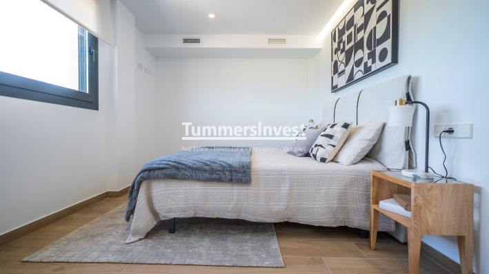 Nieuwbouw Woningen · detached · La Finca Golf