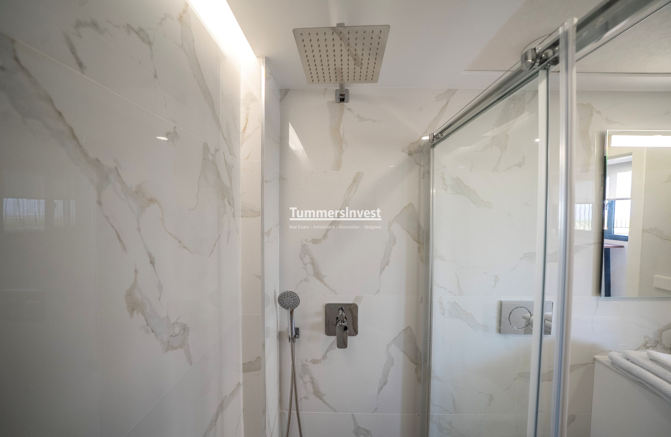 Nieuwbouw Woningen · detached · La Finca Golf