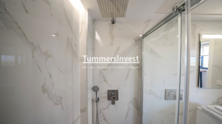 Nieuwbouw Woningen · detached · La Finca Golf