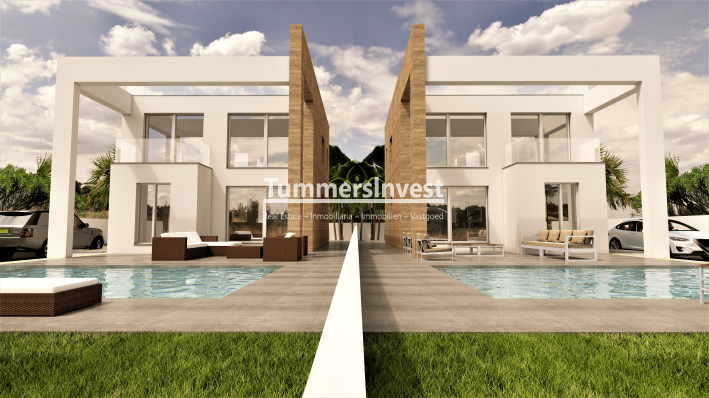 Nieuwbouw Woningen · detached · Torrevieja