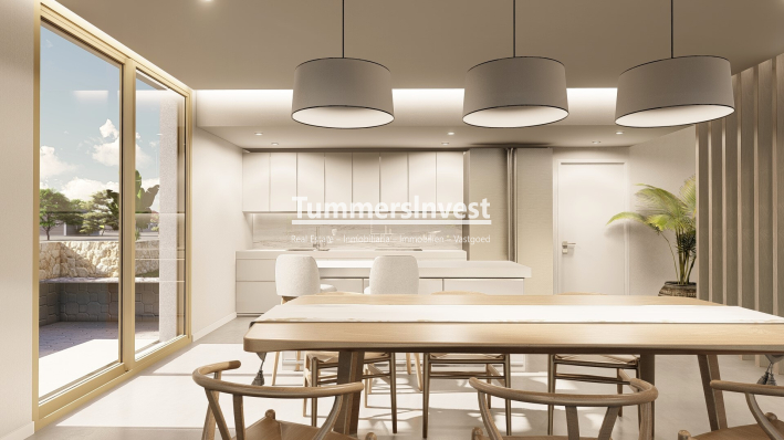 Nieuwbouw Woningen · detached · La Finca Golf