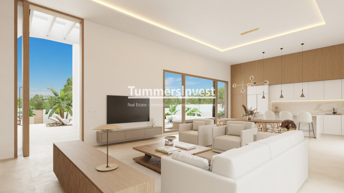New Build · detached · La Finca Golf