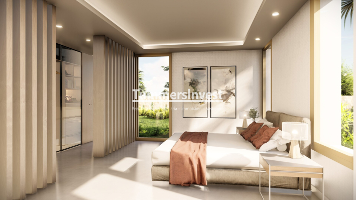 New Build · detached · La Finca Golf
