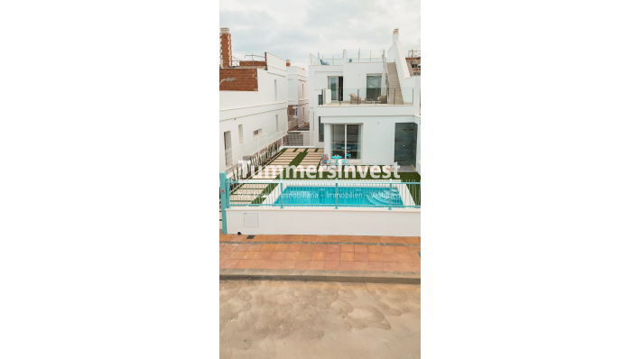 Neue Gebäude · detached · Los Alcazares · Los Alcázares