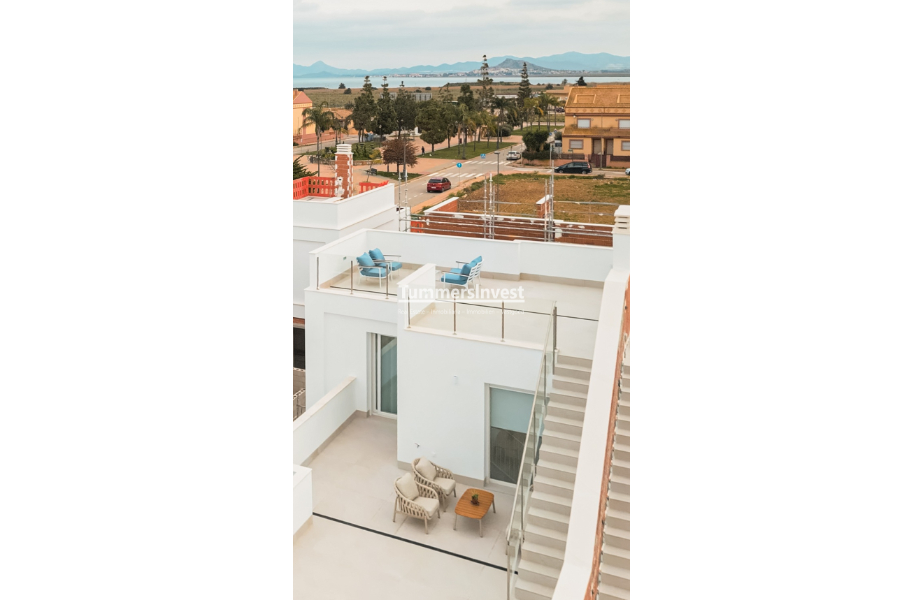 Neue Gebäude · detached · Los Alcazares · Los Alcázares