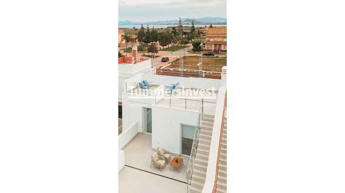 Neue Gebäude · detached · Los Alcazares · Los Alcázares