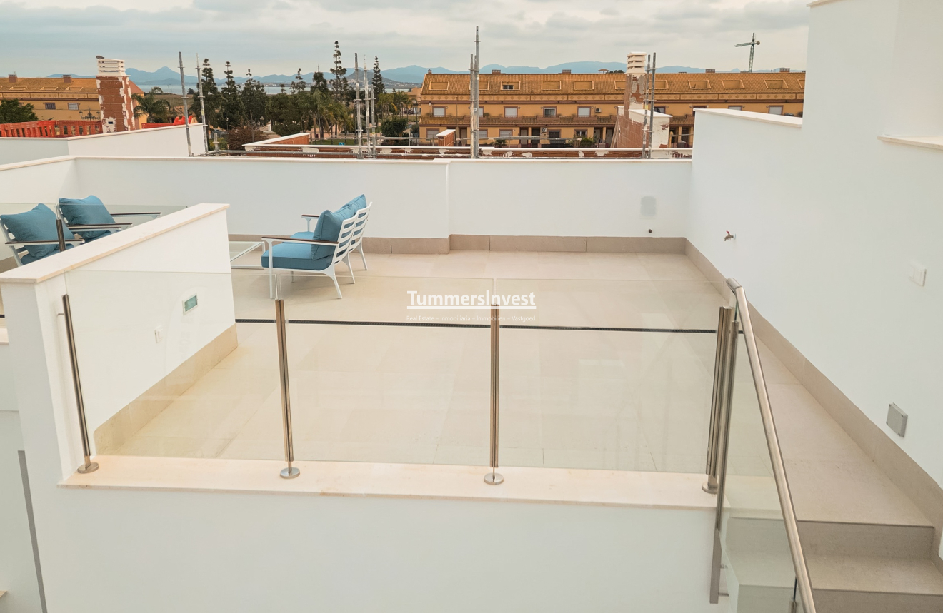 Neue Gebäude · detached · Los Alcazares · Los Alcázares
