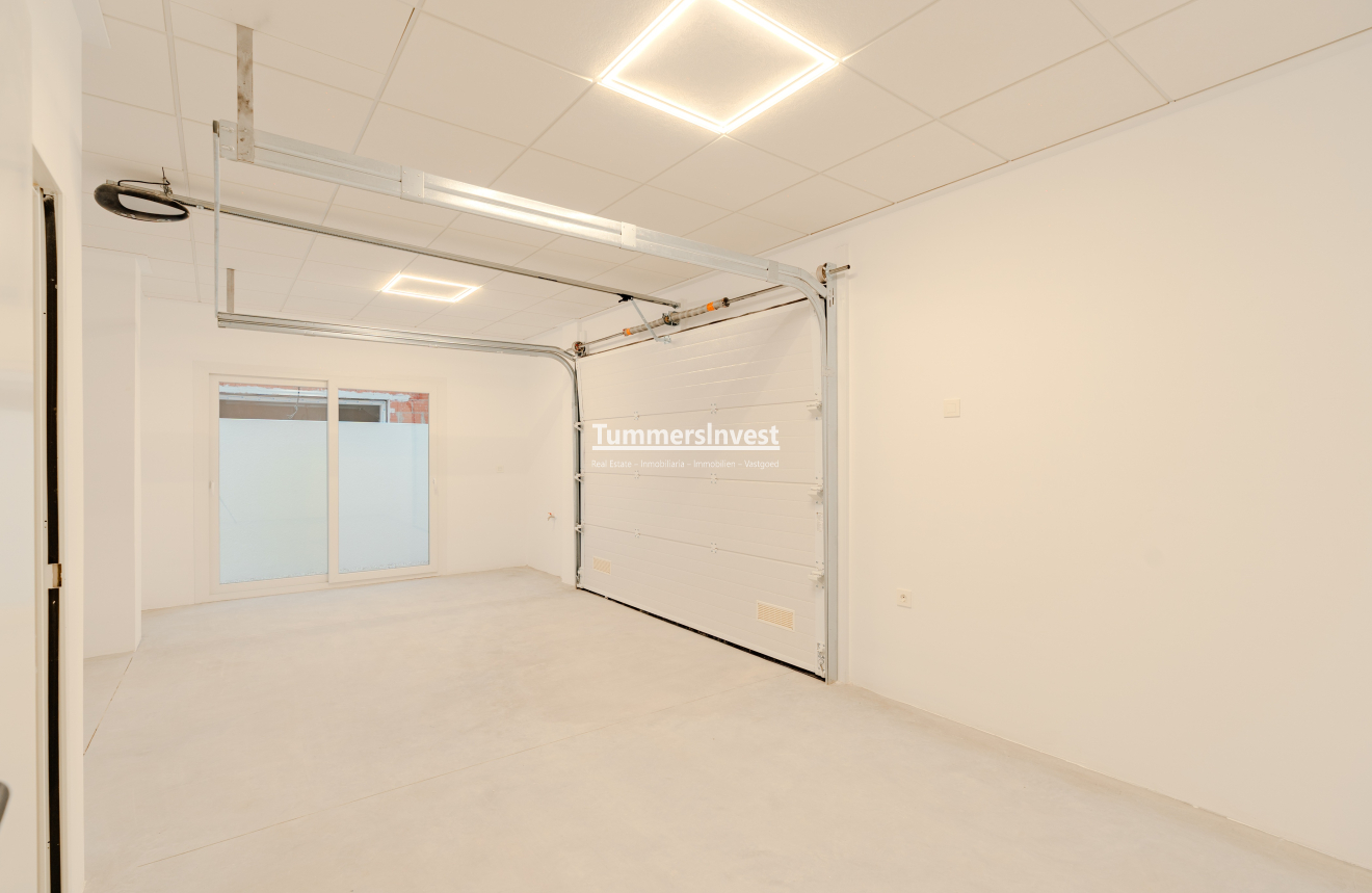 Neue Gebäude · detached · Los Alcazares · Los Alcázares