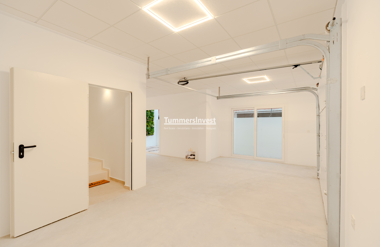 Neue Gebäude · detached · Los Alcazares · Los Alcázares