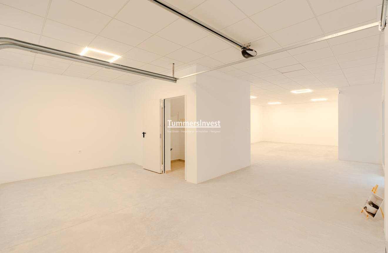 Neue Gebäude · detached · Los Alcazares · Los Alcázares