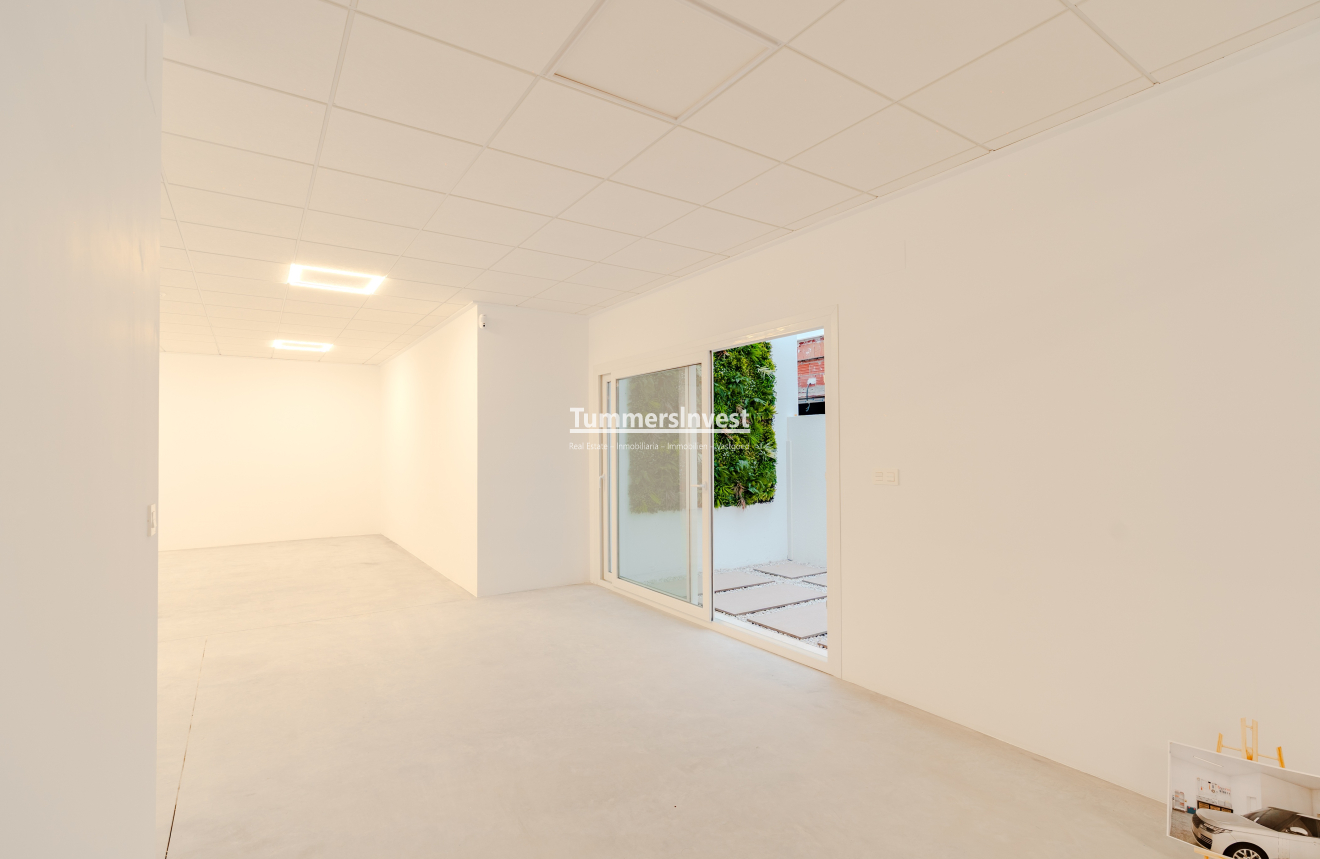 Neue Gebäude · detached · Los Alcazares · Los Alcázares