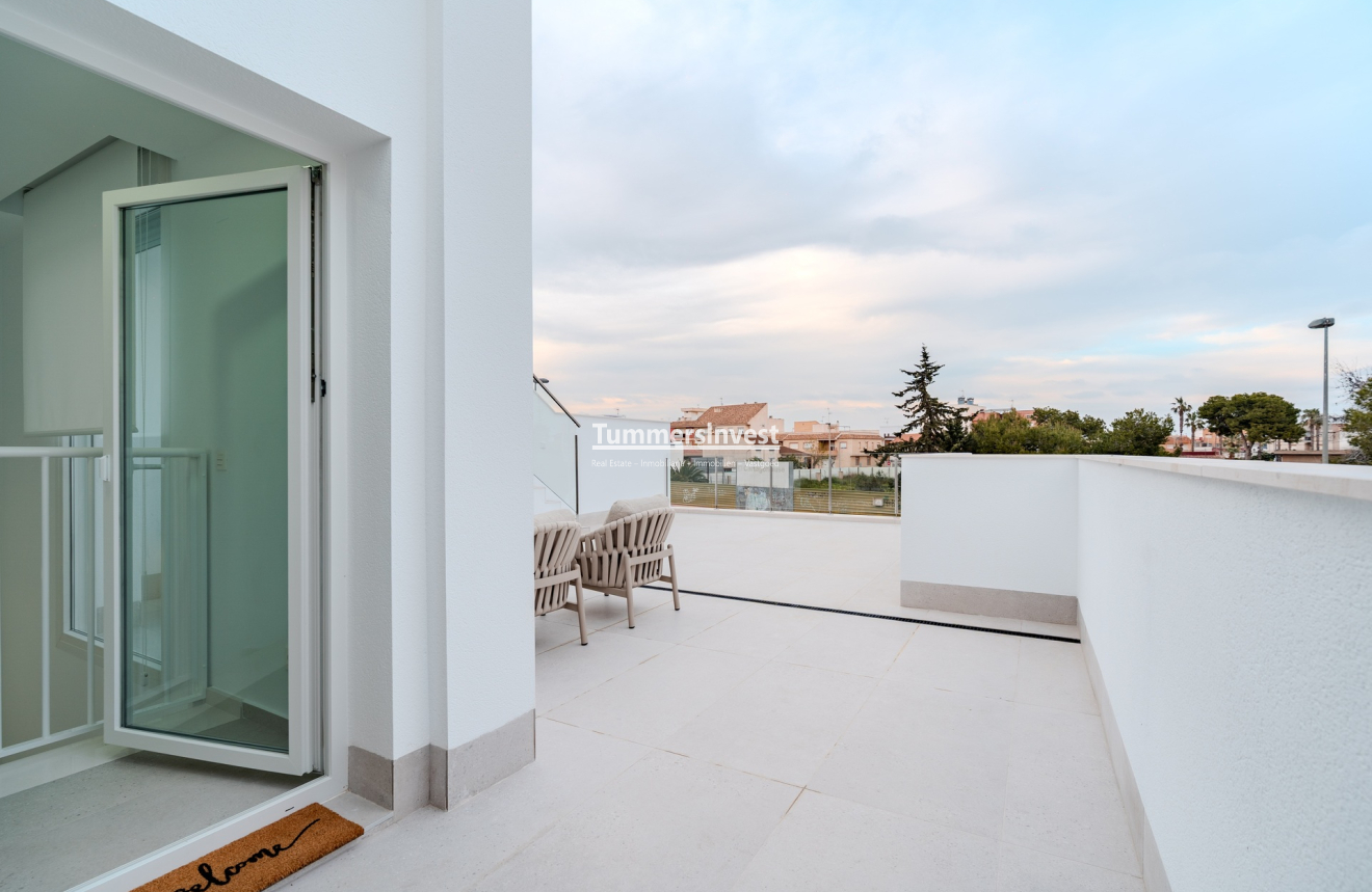 Neue Gebäude · detached · Los Alcazares · Los Alcázares