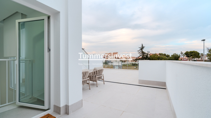 Neue Gebäude · detached · Los Alcazares · Los Alcázares