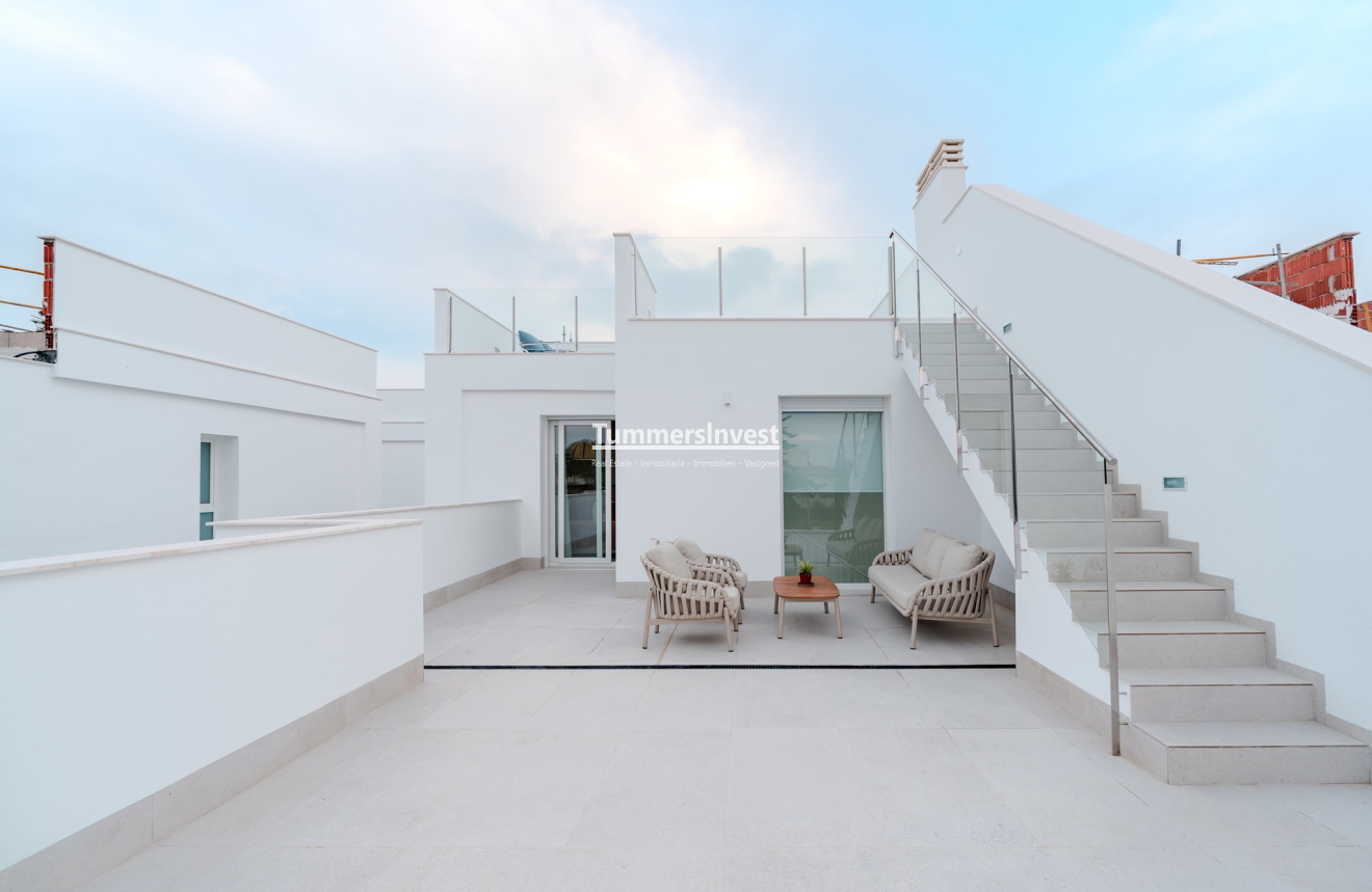 Neue Gebäude · detached · Los Alcazares · Los Alcázares
