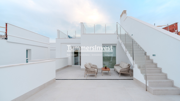 Neue Gebäude · detached · Los Alcazares · Los Alcázares