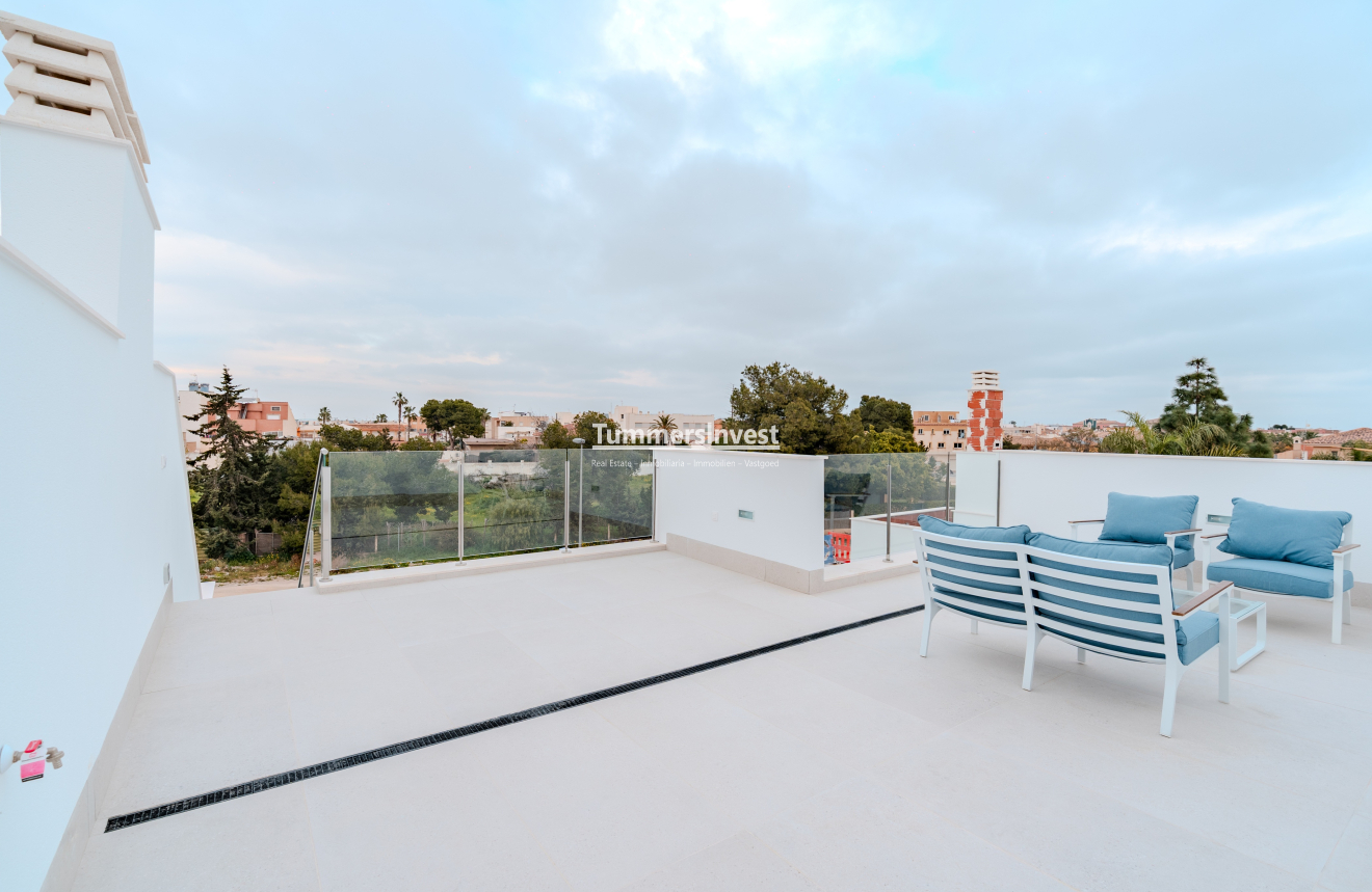 Neue Gebäude · detached · Los Alcazares · Los Alcázares