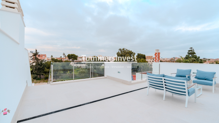 Neue Gebäude · detached · Los Alcazares · Los Alcázares
