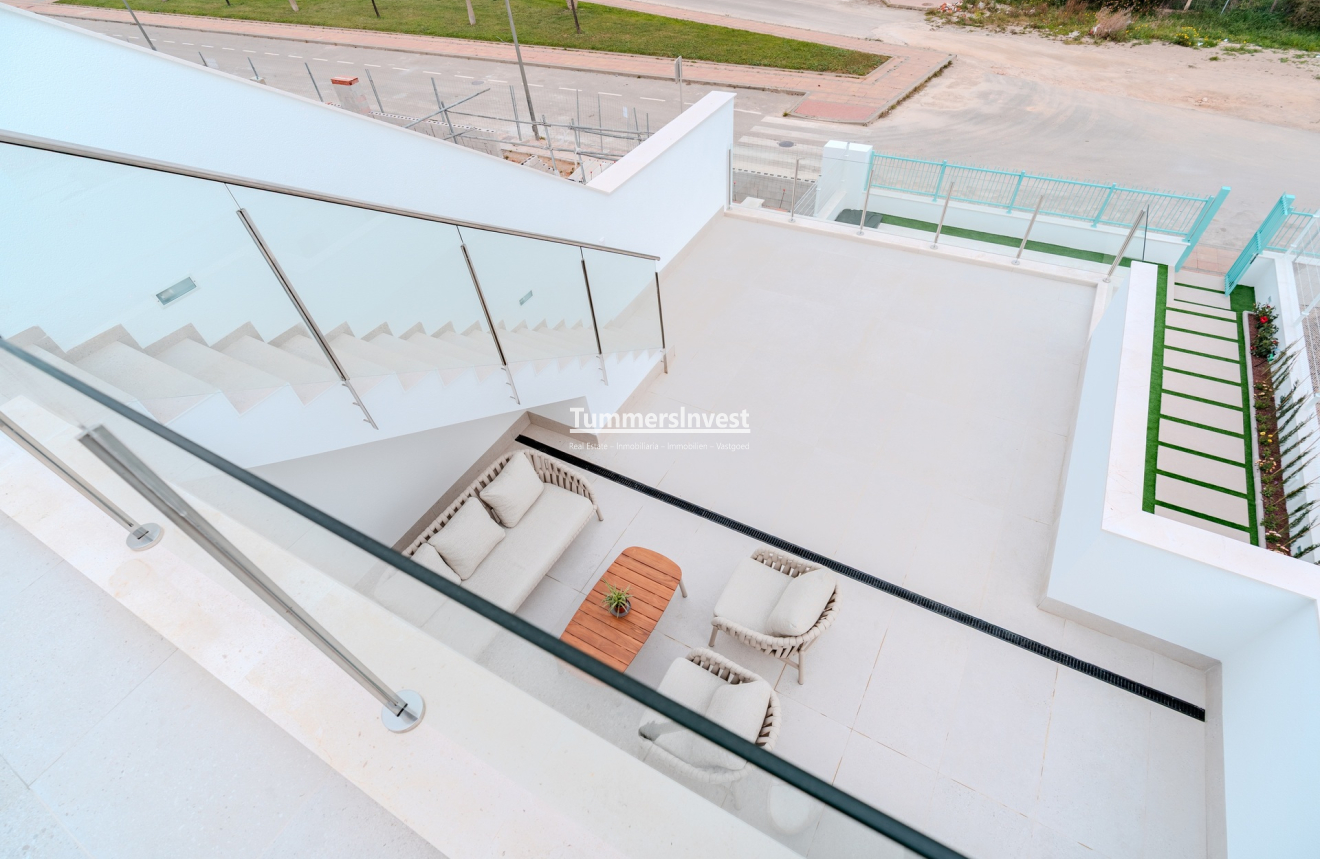 Neue Gebäude · detached · Los Alcazares · Los Alcázares