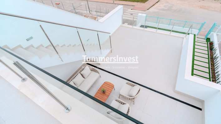 Neue Gebäude · detached · Los Alcazares · Los Alcázares