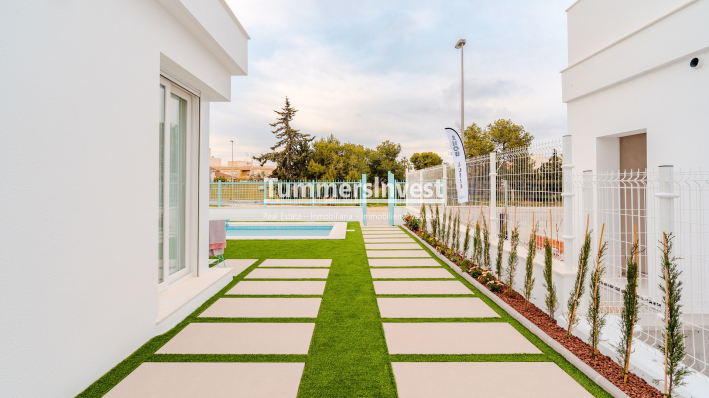 Neue Gebäude · detached · Los Alcazares · Los Alcázares