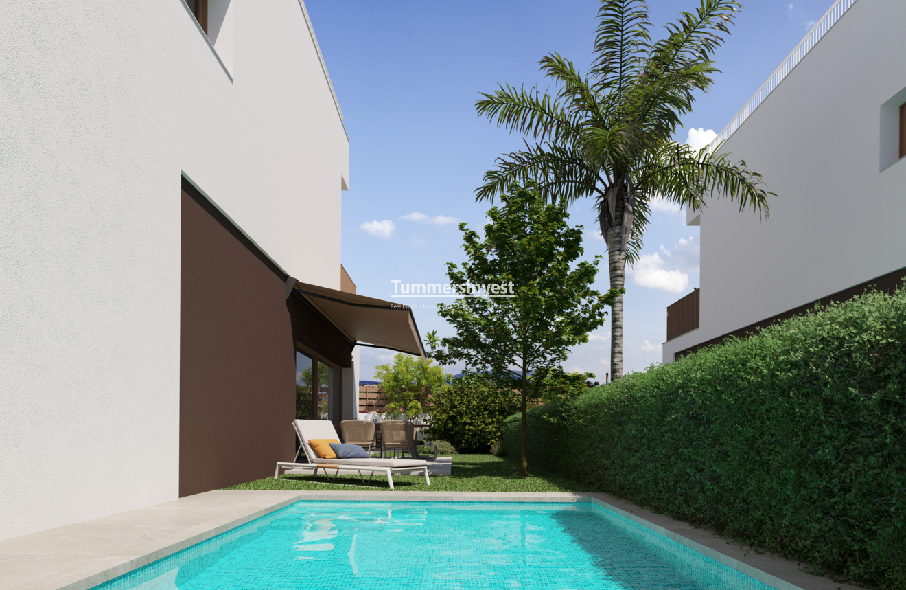 Neue Gebäude · detached · Elche