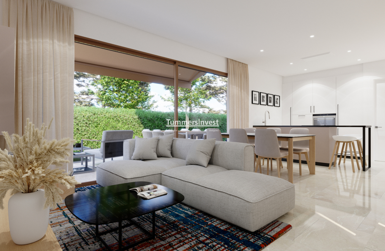 Neue Gebäude · detached · Elche