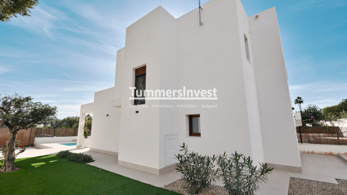 Nieuwbouw Woningen · detached · Orihuela Costa