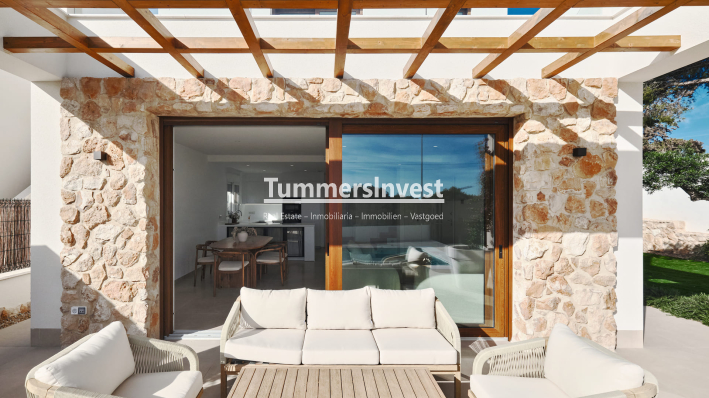 Nieuwbouw Woningen · detached · Orihuela Costa