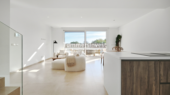 Nieuwbouw Woningen · detached · Orihuela Costa