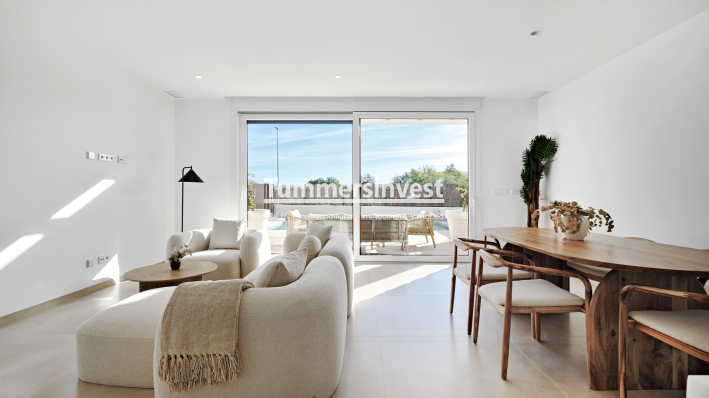Nieuwbouw Woningen · detached · Orihuela Costa