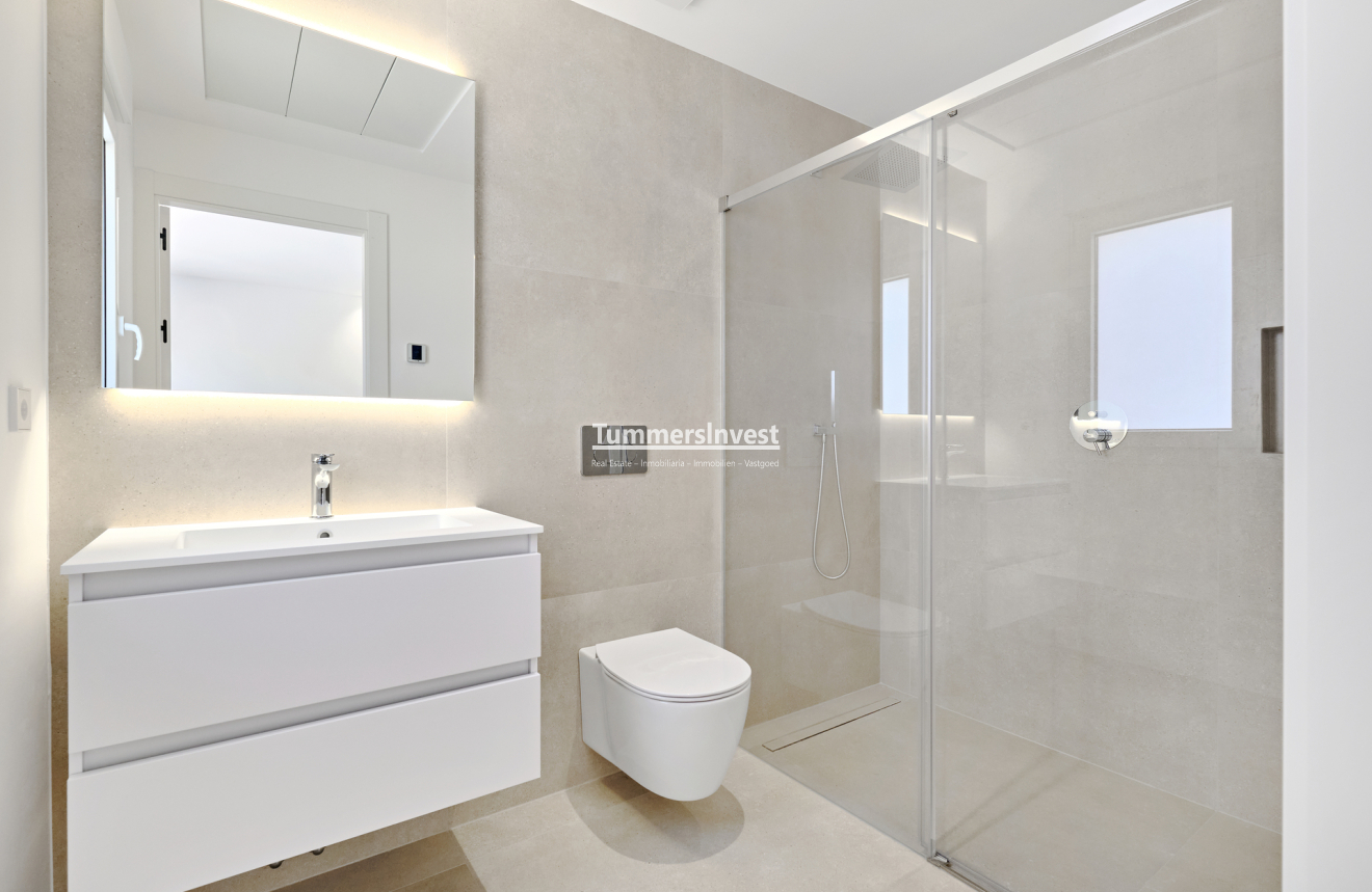 Nieuwbouw Woningen · detached · Orihuela Costa