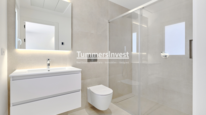Nieuwbouw Woningen · detached · Orihuela Costa