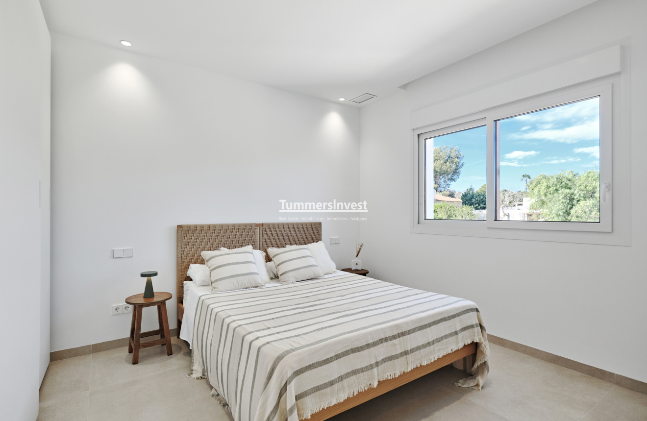 Nieuwbouw Woningen · detached · Orihuela Costa