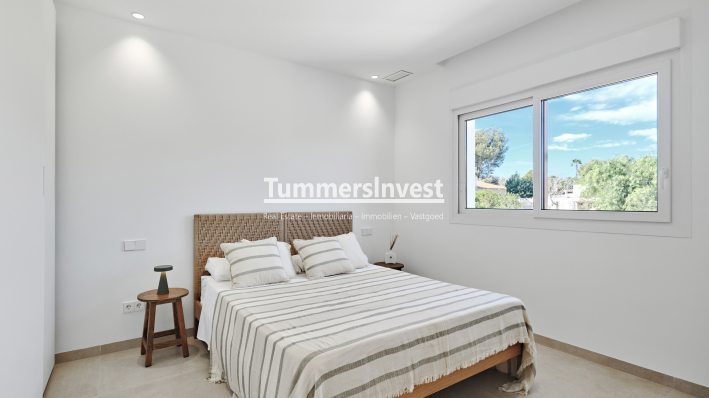 Nieuwbouw Woningen · detached · Orihuela Costa