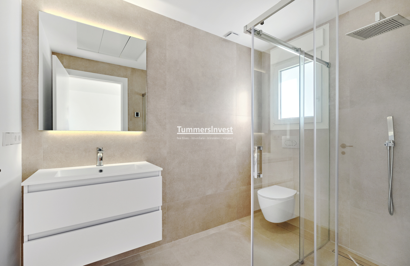 Nieuwbouw Woningen · detached · Orihuela Costa