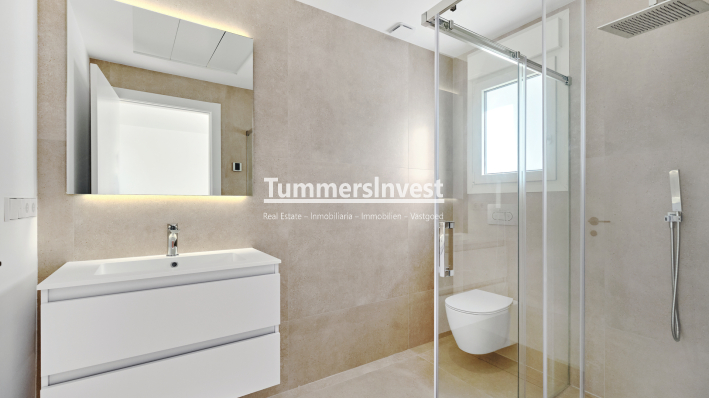 Nieuwbouw Woningen · detached · Orihuela Costa