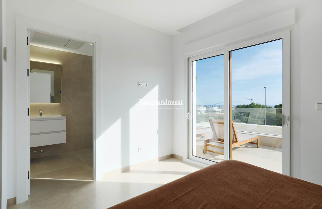 Nieuwbouw Woningen · detached · Orihuela Costa
