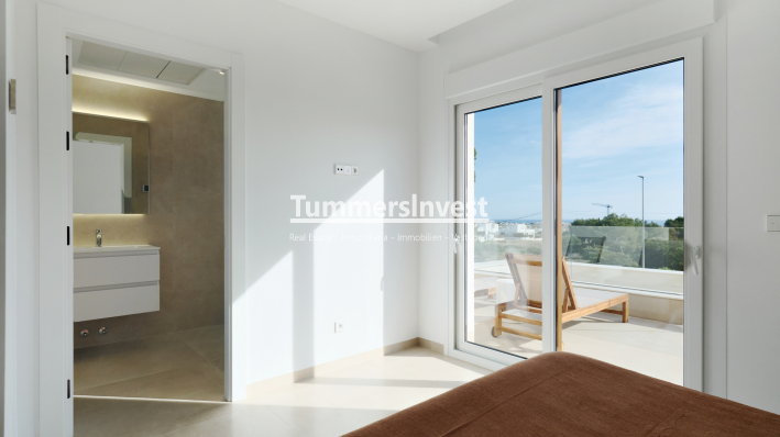 Nieuwbouw Woningen · detached · Orihuela Costa