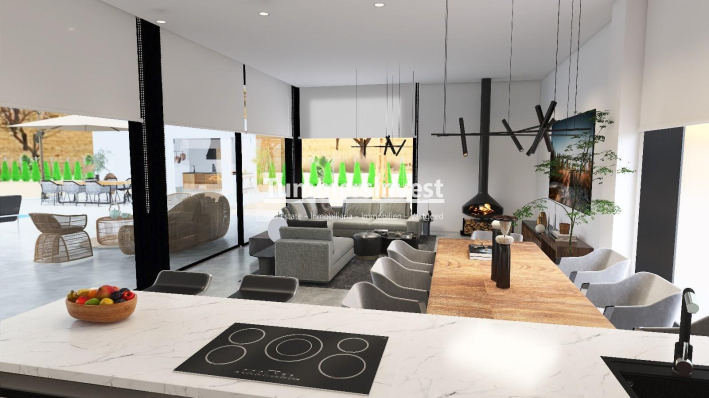 New Build · detached · Aspe