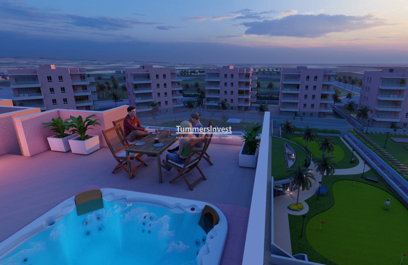 New Build · ground-floor · Guardamar del Segura · Guardamar Del Segura