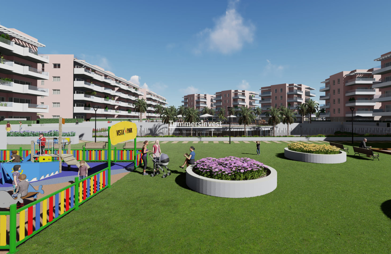 New Build · ground-floor · Guardamar del Segura · Guardamar Del Segura