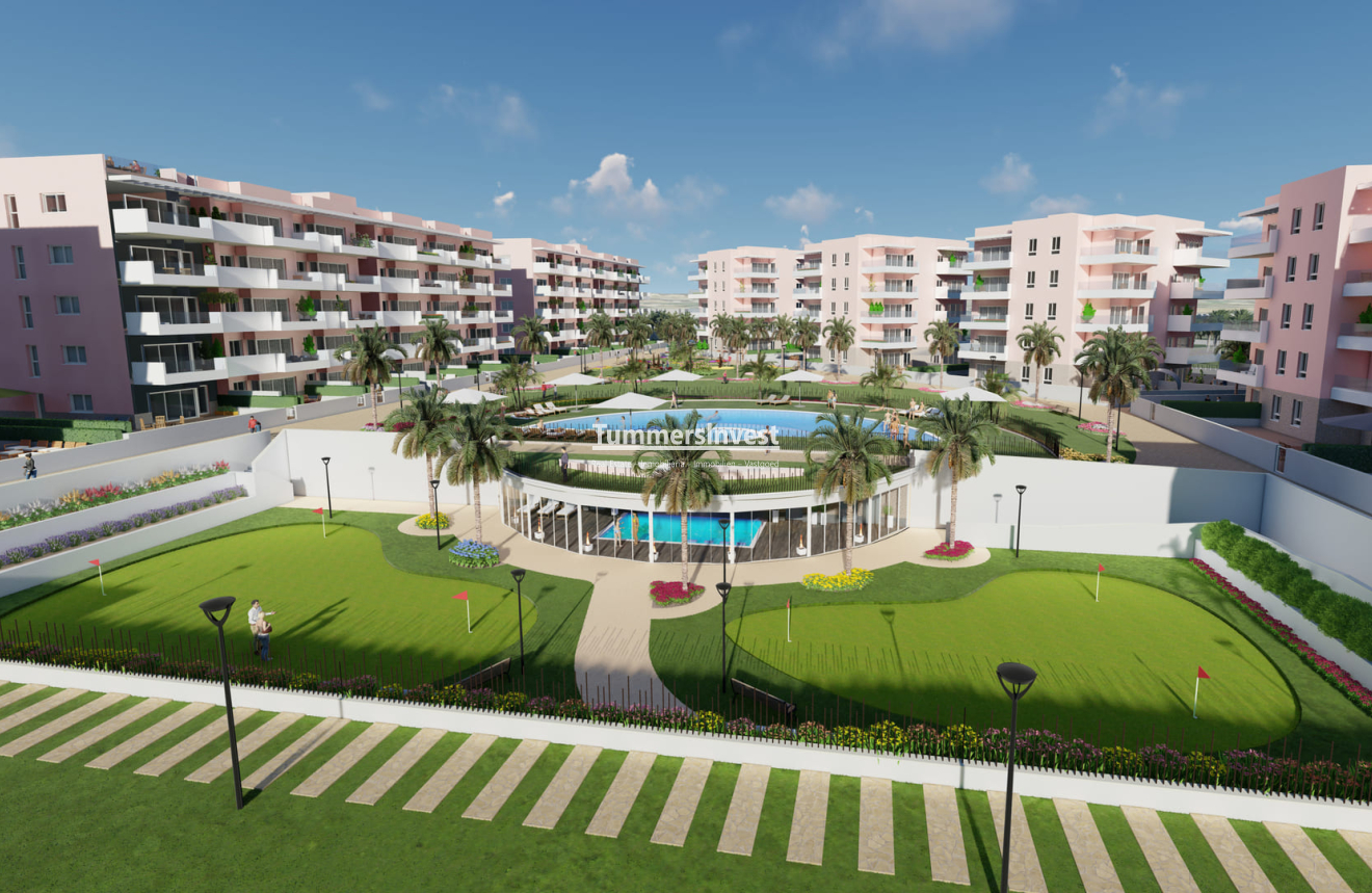 New Build · ground-floor · Guardamar del Segura · Guardamar Del Segura