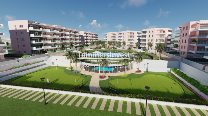 New Build · ground-floor · Guardamar del Segura · Guardamar Del Segura