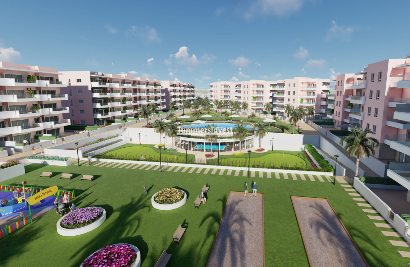New Build · ground-floor · Guardamar del Segura · Guardamar Del Segura